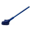 1clickautoacc Universal Blue 8" Stick-On Imitation Adjustable Aluminum Antenna