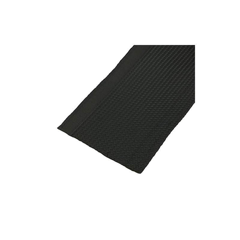 1 m Flexible Cable Sleeve D5-10 mm Cable Duct Fabric