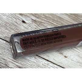 Covergirl Full Spectrum Gloss Idol Lip Gloss FS115 Snatched