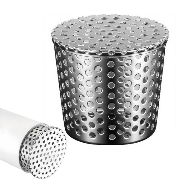 Stainless Steel Gutters, Leaf Protection, Rustproof Rain Gutters, Leaf Protection,