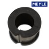 2 x Original MEYLE 0146150011 Stabiliser Bearing Front Compatible with