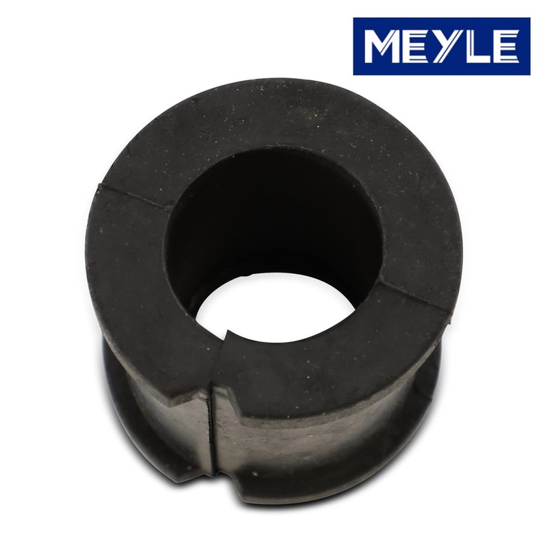2 x Original MEYLE 0146150011 Stabiliser Bearing Front Compatible with