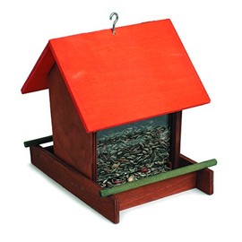 Erdtmanns 520300 Silohäuschen Oslo