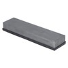 Sharpening Stone High Density Thicken Whetstone Sharpener Stone with Anti
