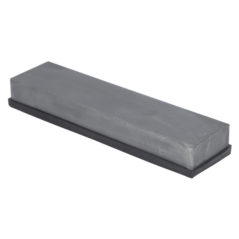 Sharpening Stone High Density Thicken Whetstone Sharpener Stone with Anti