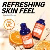 Sérum De Vitamina C Iluminador Para Retrasar El Envejecimien