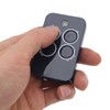 Garage Door Remote Control 433MHz Wireless Door Opener Long Range