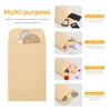 ACSTEP 100 Pack #1 Paper Kraft Seeds Envelopes 2-1/4 X3-1/2,