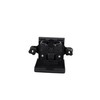 Pactrade Marine Boat Tracker Versatrack Adjustable drink holder/Lund Sport Track