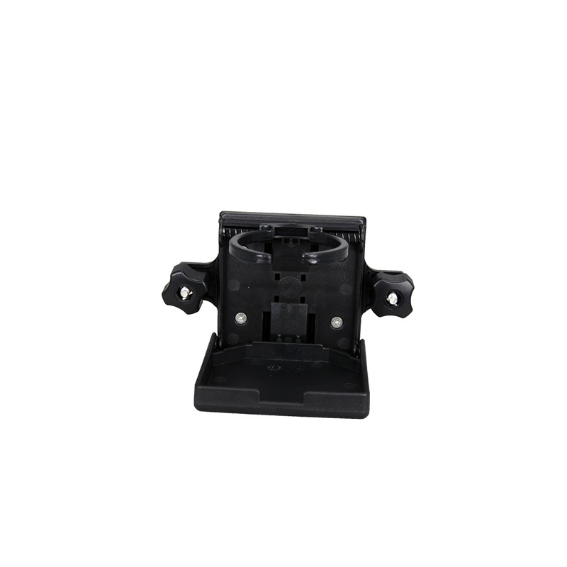 Pactrade Marine Boat Tracker Versatrack Adjustable drink holder/Lund Sport Track