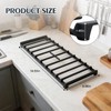Gas Stove Grate Range Center Cast Iron for Jxgrate2 Ge