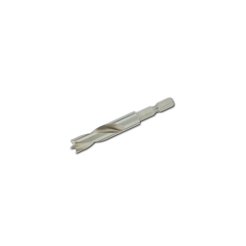 YOKOCUT Bamboo Drill Bit 0.3 inch (7 mm) Woodworking Drill