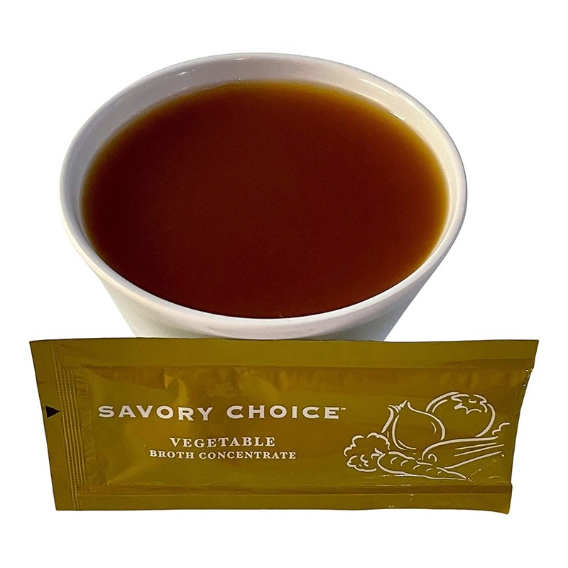 JMA Shop Savory Choice Variety Pack - Chicken (6), Beef
