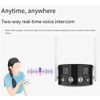 RETROGOO 4MP 2K Camera Wifi Surveillance Cameras with Color Night