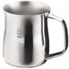 Tamahashi MY-01 Tumbler, Silver, 12.8 fl oz (380 cc), Miyabi,