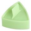 HEMOTON Sushi Maker Onigiri Mould Onigiri Maker Triangle Sushi Mould