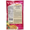 Pancake Mix, 6 Ounce Bag by Hawaiian Sun (Strawberry Guava,