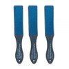 WithShan Home Care Foot Care Foot Exfoliation Waterproof File x 3 / 위드샨 홈케어 풋케어 발 각질 제거 방수 파일X3개