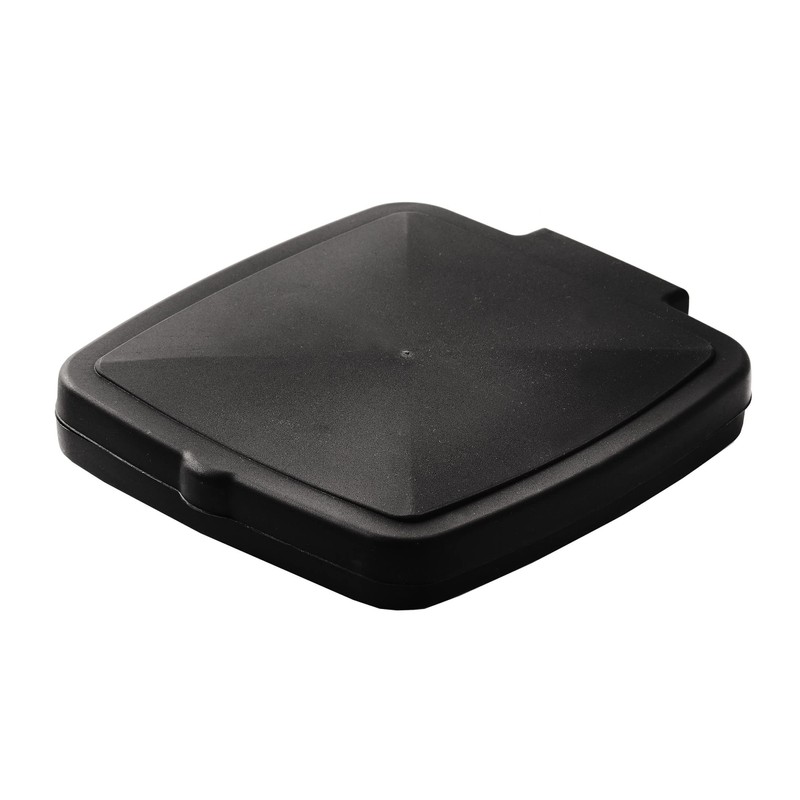 mysmartbuy.com Collapsible Camping Bin 50L - Foldable Caravan Travel Portable