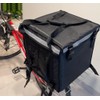 Packir PK-92V: Large Rigid Heavy Duty Food Delivery Box for