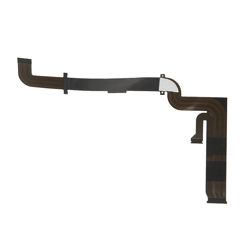 LCD Connecting FPC Flex Cable Digital Camera Repair Part for