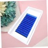 FRCOLOR False Eyelashes Extensions Magnetic Wispy Lash Extensions Makeup Enhancer