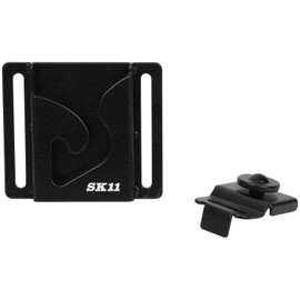 SK11 Impact Driver Swing Holder for Makita Black SISH-M