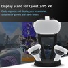 Mcbazel VR Stand, Display Holder Stand for O-culus Quest 2/Quest