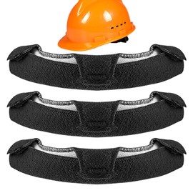 Welding Helmet Sweatband | Welding Hat Foam Padding | Headgear Cushion Helmet Sweat-Absorbing Pad for Safety Work Fitness Firefighting Electrical Outdoor Industrial Sports Mining Construction