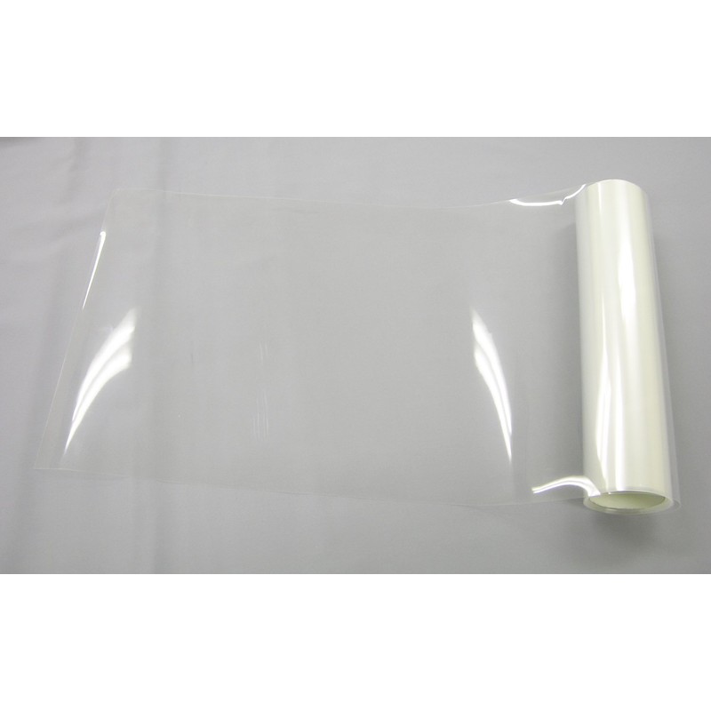 東和産業 食器棚用 キッチンシート 幅30cm ズレ キズ防止 クリア