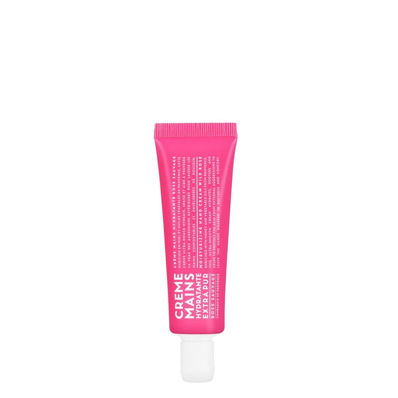 Compagnie de Provence crema de manos extra pura – tubo
