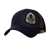 ZXRSJBL Men's and Women's "Seal Team" Tactical Baseball Cap Snapback