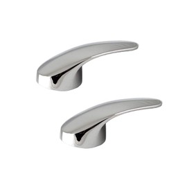 Kitchen Faucet Replacement Handle Tap Handle Lever Replacement Tap Replacement Tap Replacement Parts Handle Faucet Handle for Bathroom, Kitchen, Sink, Bathtub Accessories Tap Replacement Accessories