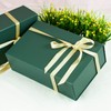 HavrePac 4 Pack Large Gift Boxes 13.8x9x4.3 Inches Luxury Gift