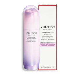 Shiseido Ginza Tokyo White Lucent Suero Iluminador Micro-Spot 50 ml