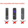 for Hisense Tv Remote Replacement,Universal Remote Control for Hisense Android