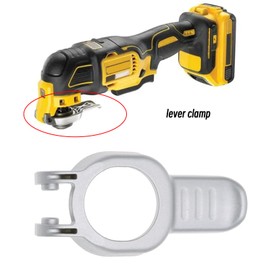 SG Store Clamp Lever Multi-Tool N254620 Compatible with DEWALT DCS355B Type 1/Type 2 DCS355C1 Type 2 DCS355D1 Type 1/Type 2 DCS356B Type 1 DCS356D1 Type 1