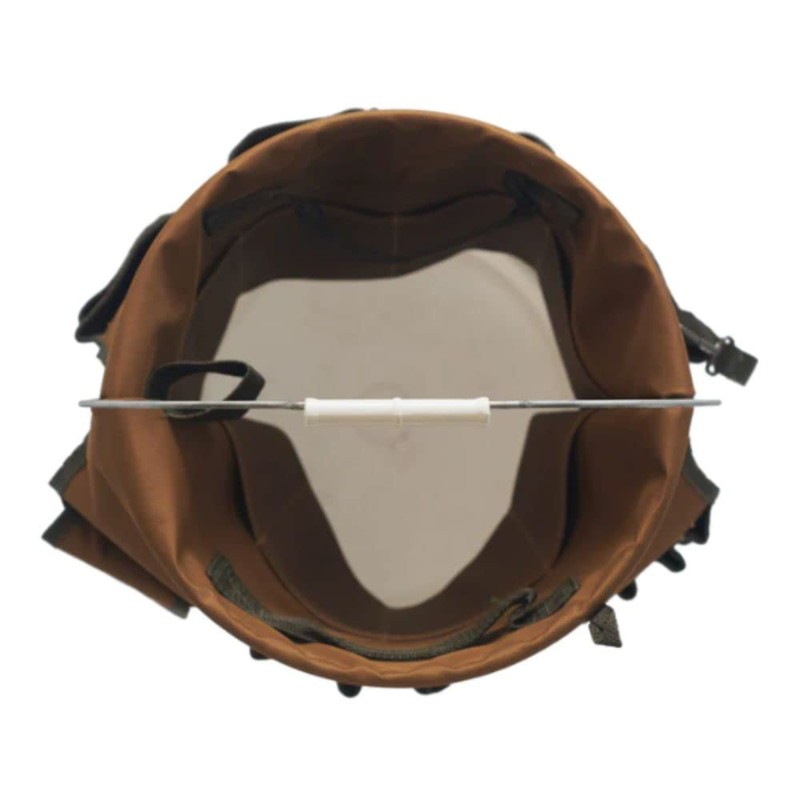 Tool Organizer, Bucket, 30 Pocket