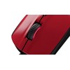 【国内正規品】光学式 ゲーミングマウス SteelSeries Rival 100 Forged Red 62337