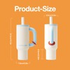 CHAKO LAB BaWang Insulated Stainless Steel Tumbler | Tumbler with