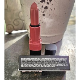 Bobbi Brown ITALIAN ROSE Crushed Lip Color Lipstick 0.11 Oz Full Size NIB!