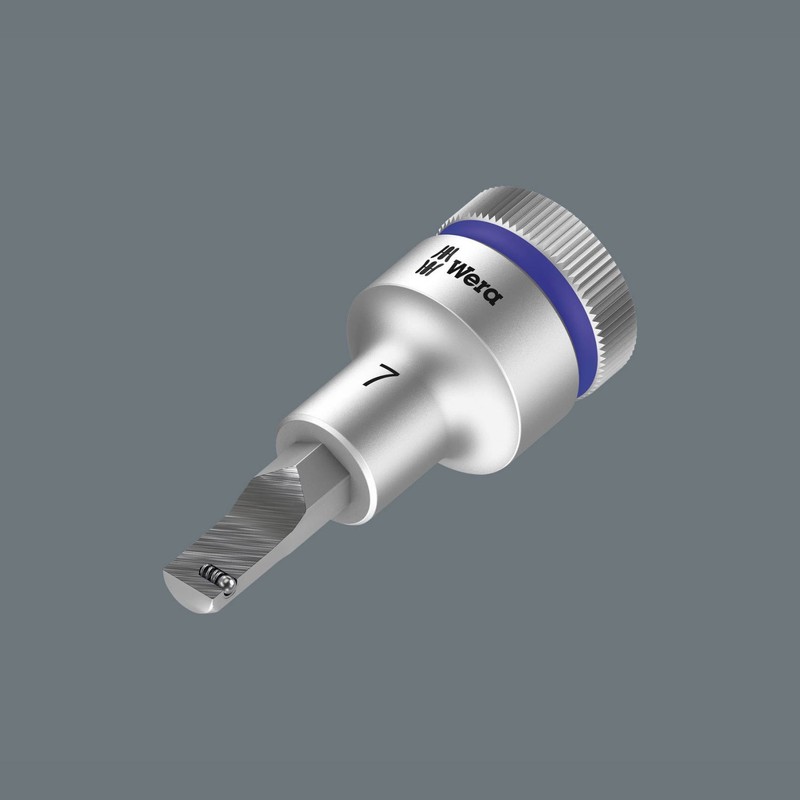 Wera 8740C HF 1/2 7.0 x 140 mm 003843