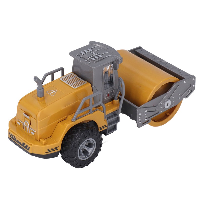 Remote Control Construction Vehicles Electric Remote Control Engineering Vehicle Toy