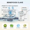 Rutina Weud Anti-arrugas Aclarante Hidratante Facial Y Ojos