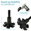 Walking Cane Foldable for Men & Women Seniors for Balance,Self