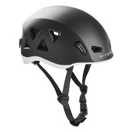 Black Crevice Matrei Ski Touring Helmet, Black, L (58-61 cm)