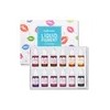 Pigmento Líquido Para Fabricação De Brilho Labial Base De Pi