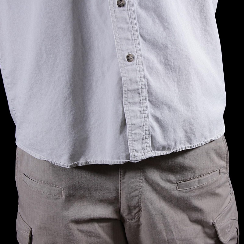 Ultra Concealment Belt Clip - Fits Belts up to 1.75in