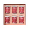 New Origin Innerflora UREX 170mg x 30 capsules x 6