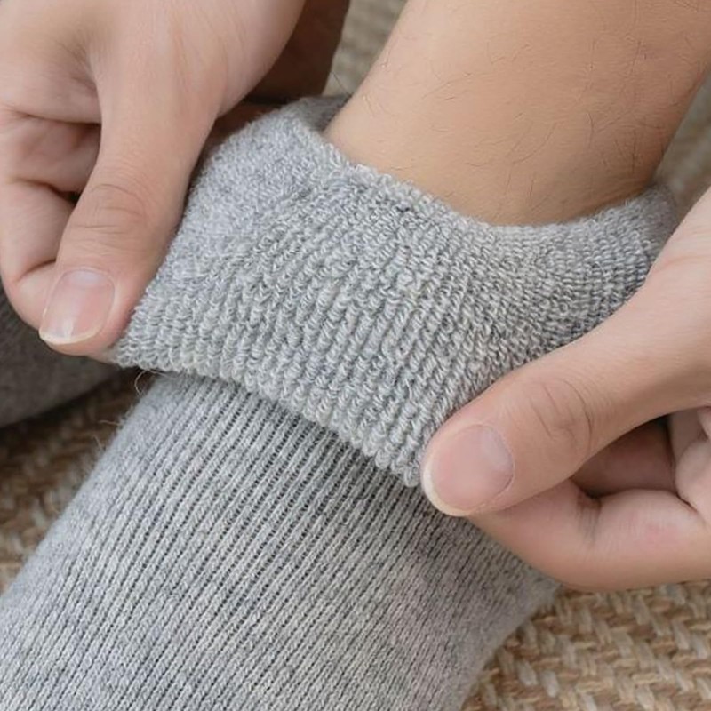 VoJoPi Wool Socks 5 Pairs